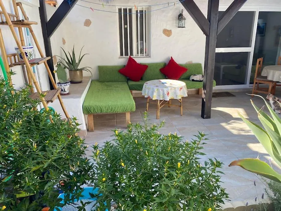 Casita, Costa Calma, 2 Sz, Glasfaser Wifi, Gute Lage, Strandnaehe