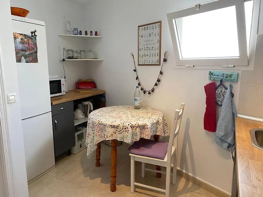 Apartament Casita, Costa Calma, 2 Sz, Glasfaser Wifi, Gute Lage, Strandnaehe