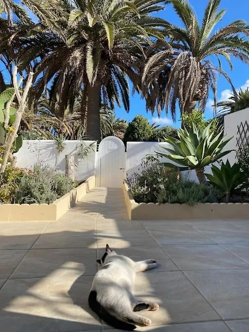 Casita, Costa Calma, 2 Sz, Glasfaser Wifi, Gute Lage, Strandnaehe