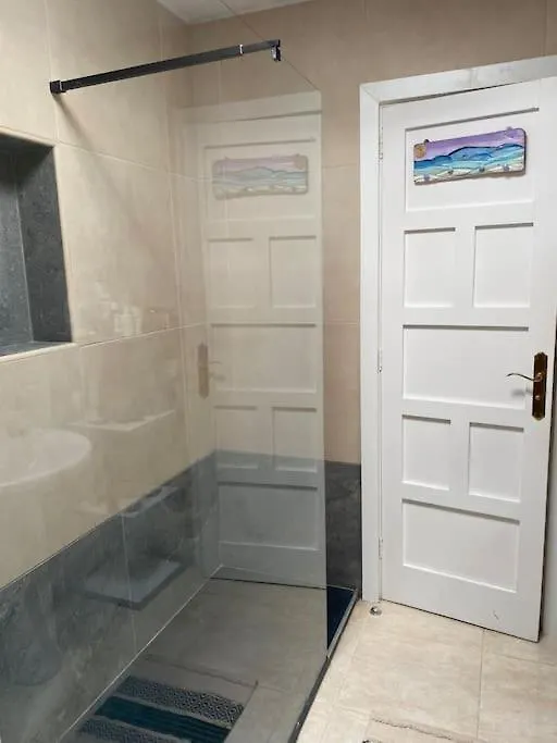 Casita, Costa Calma, 2 Sz, Glasfaser Wifi, Gute Lage, Strandnaehe Hiszpania