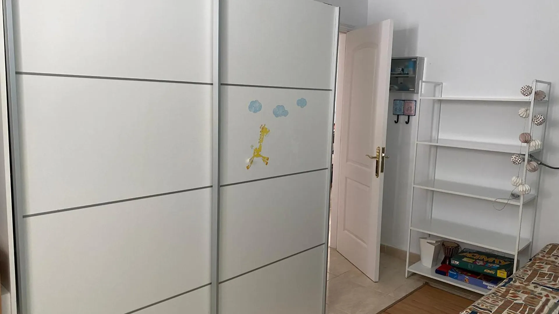 Apartament Casita, Costa Calma, 2 Sz, Glasfaser Wifi, Gute Lage, Strandnaehe
